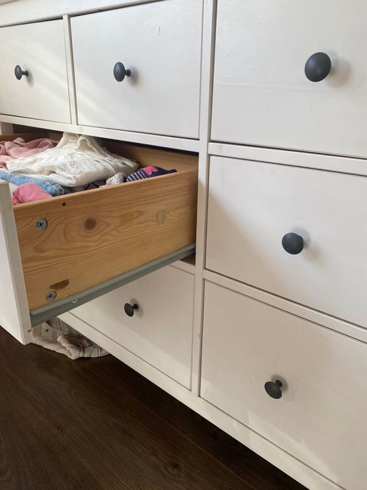 Aparador hemnes ikea