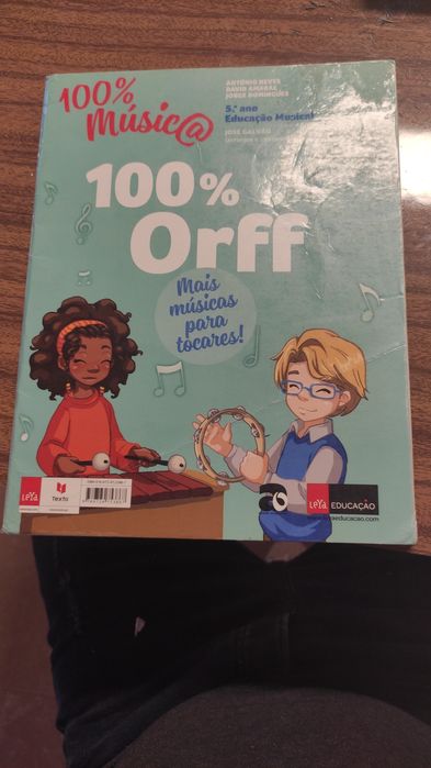 Livros de actividades do 5°