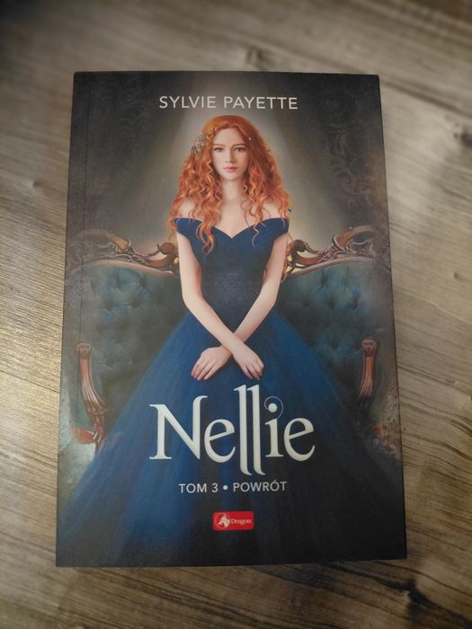 Nellie Tom.2 Powrót