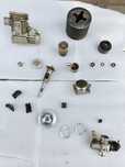 Motor radiomodelismo para peças