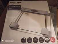 Silvercrest ze srebrnymi dodatkami nowa