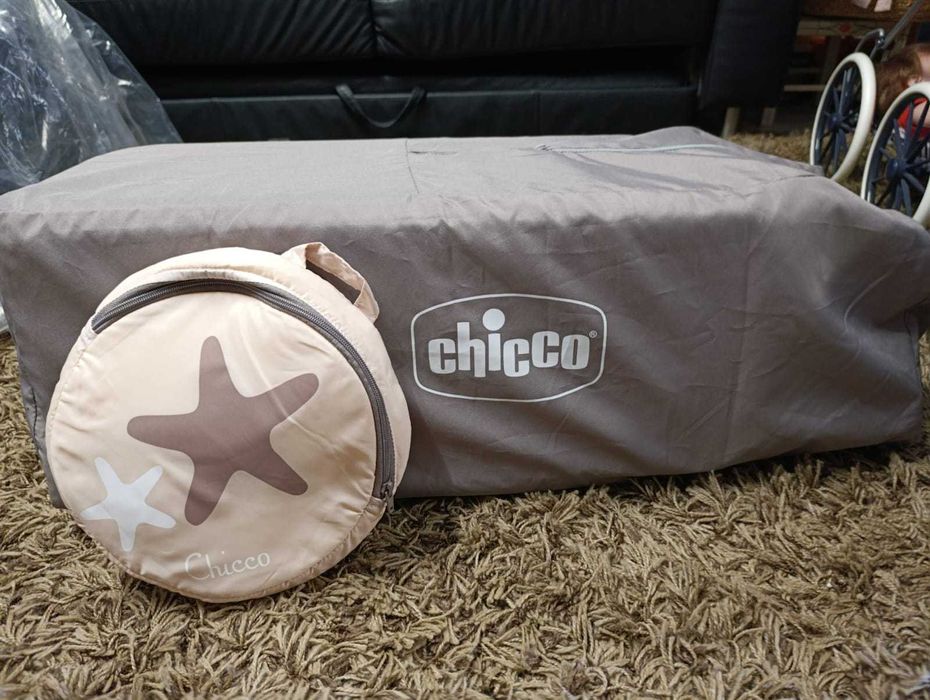 Cama Viagem para bebé - Chicco