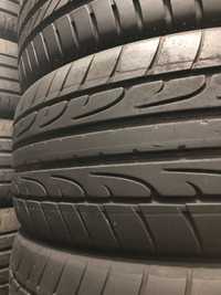 Акція  Шини 235/45 R20 Dunlop Sp Sport Maxx