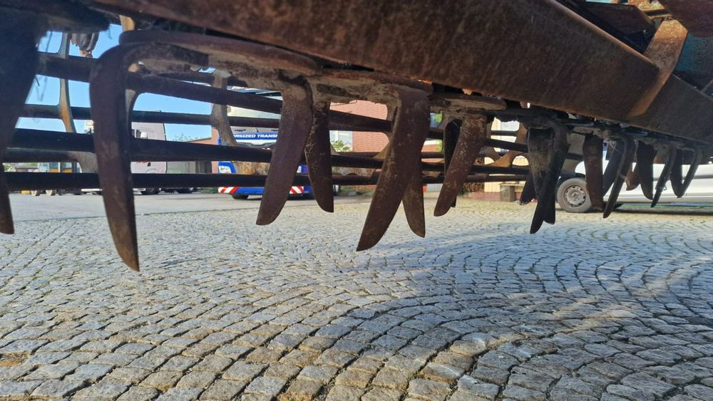 Amazone Siewnik AMAZONE D8-30 Super Agregat Lemken