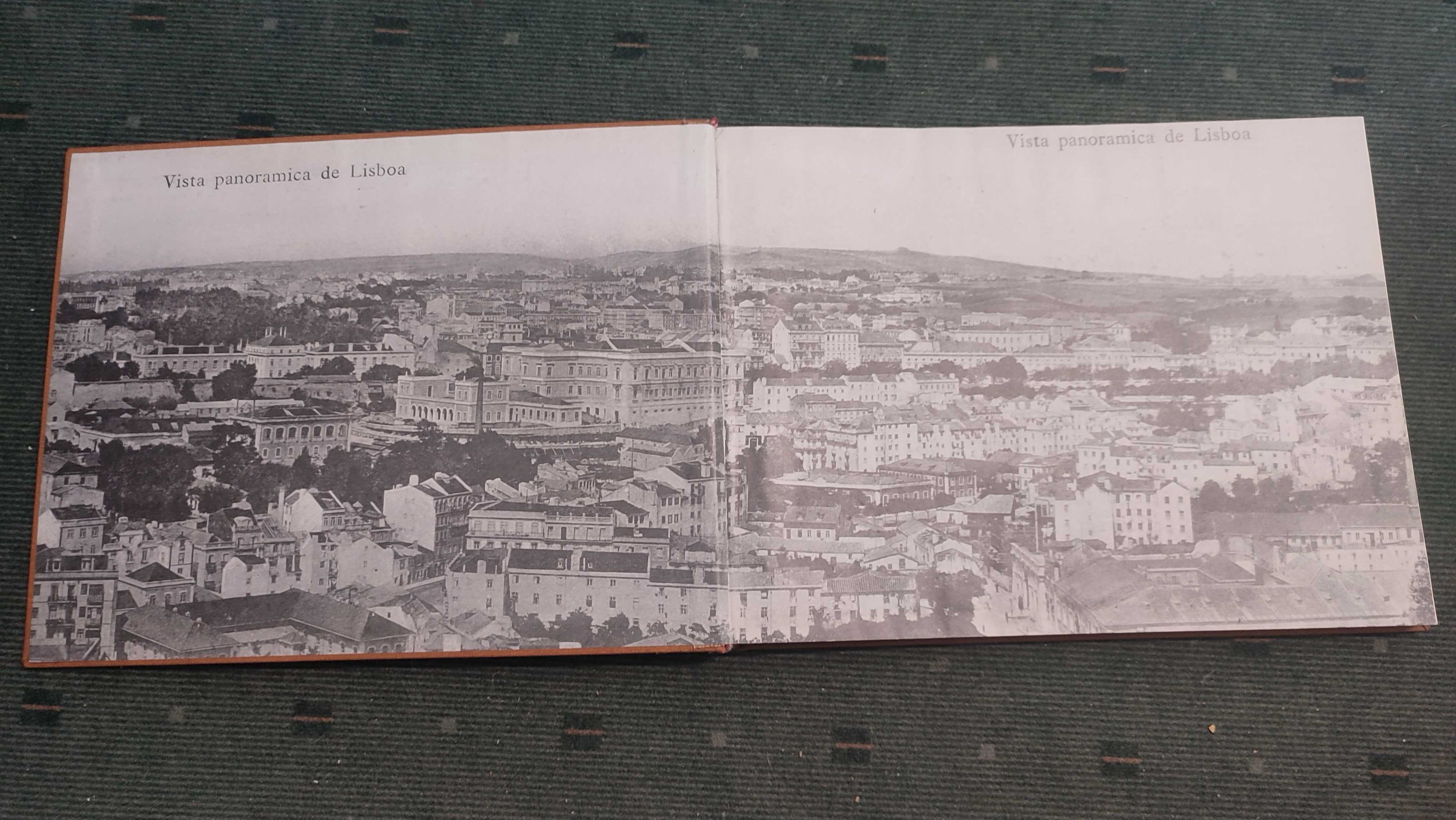 Photographias de Lisboa 1900 - Marina Tavares Dias