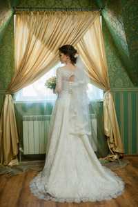 Весільна сукня/ Свадебное платье Anne-Mariee wedding dresses Rozmarini