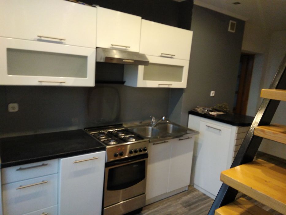 Mieszkanie na sprzedaz