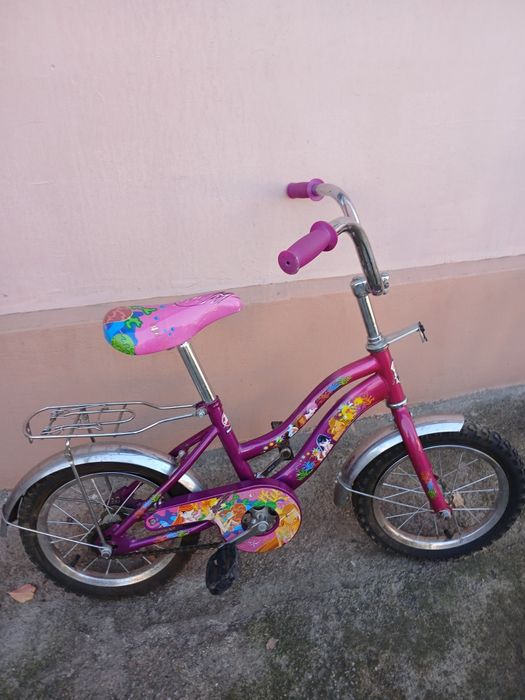 Продам велосипед детский