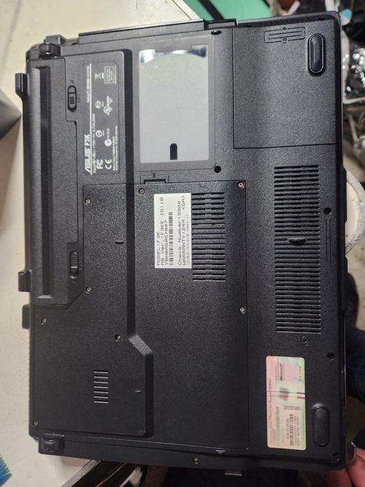 Ноут асус робочий