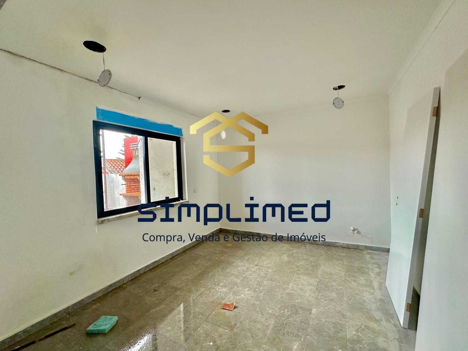 Apartamento T2 Benavente