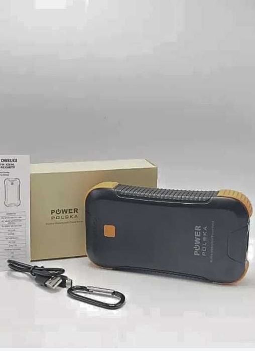 Повербанк Power Bank 40000mAh,опт