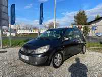 Renault Scenic 1.9 dci • PRZESTRONNY • ZADBANY • Zamiana