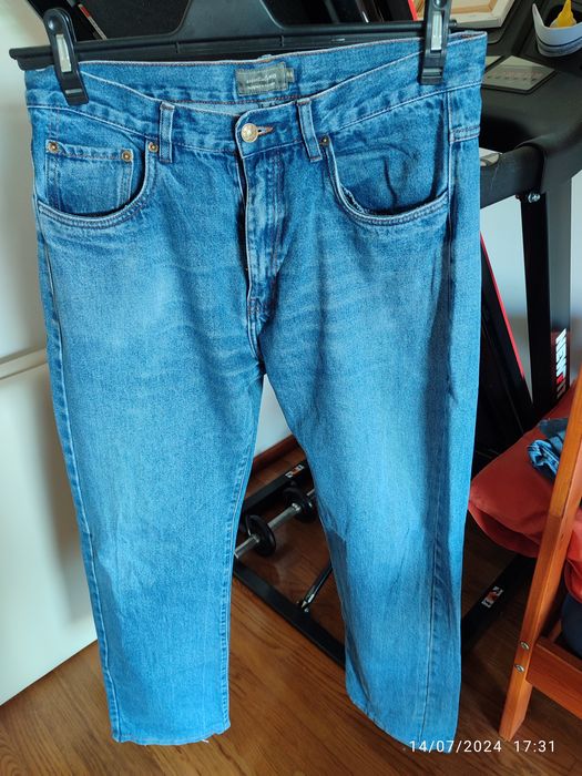 5 peças de roupa - Lote n. 16