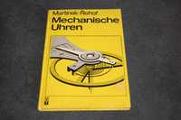 Zegarki mechaniczne - Mechanische uhren - 1981 r