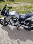 Yamaha Fazer 1000