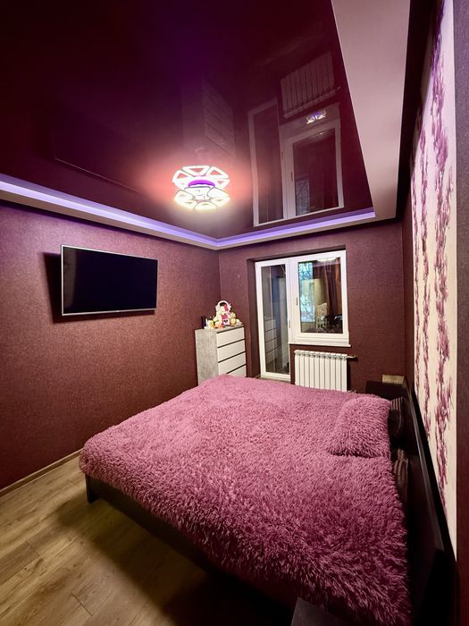 Продажа 3 ком. 10 мкрн. Левый берег