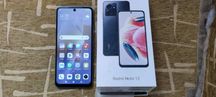 Мобільний телефон Xiaomi Redmi Note 12 4+2/128 Gb