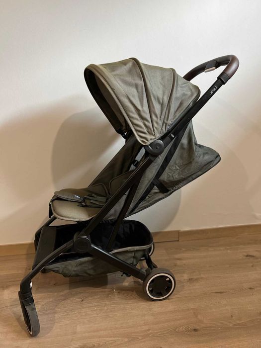 Wózek spacerowy Joolz Aer (Mighty Green)