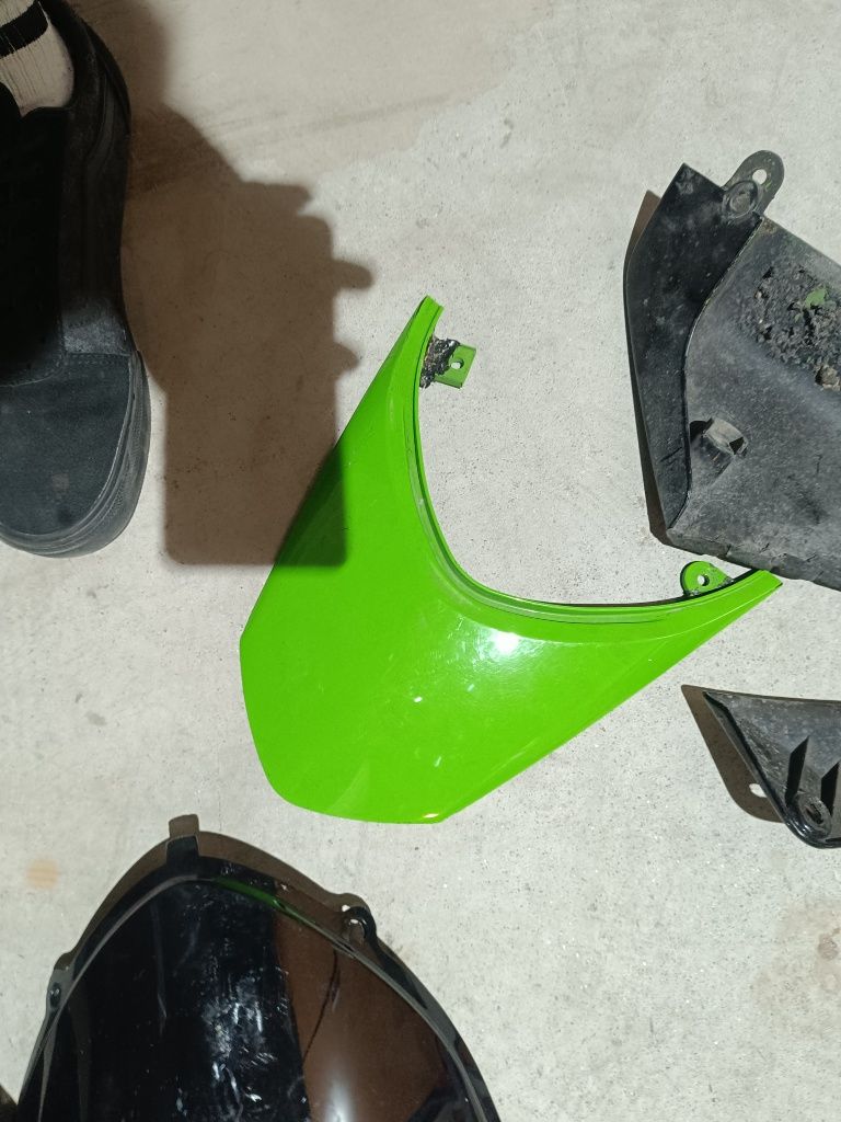 Peças Kawasaki zx10r 2004/2005