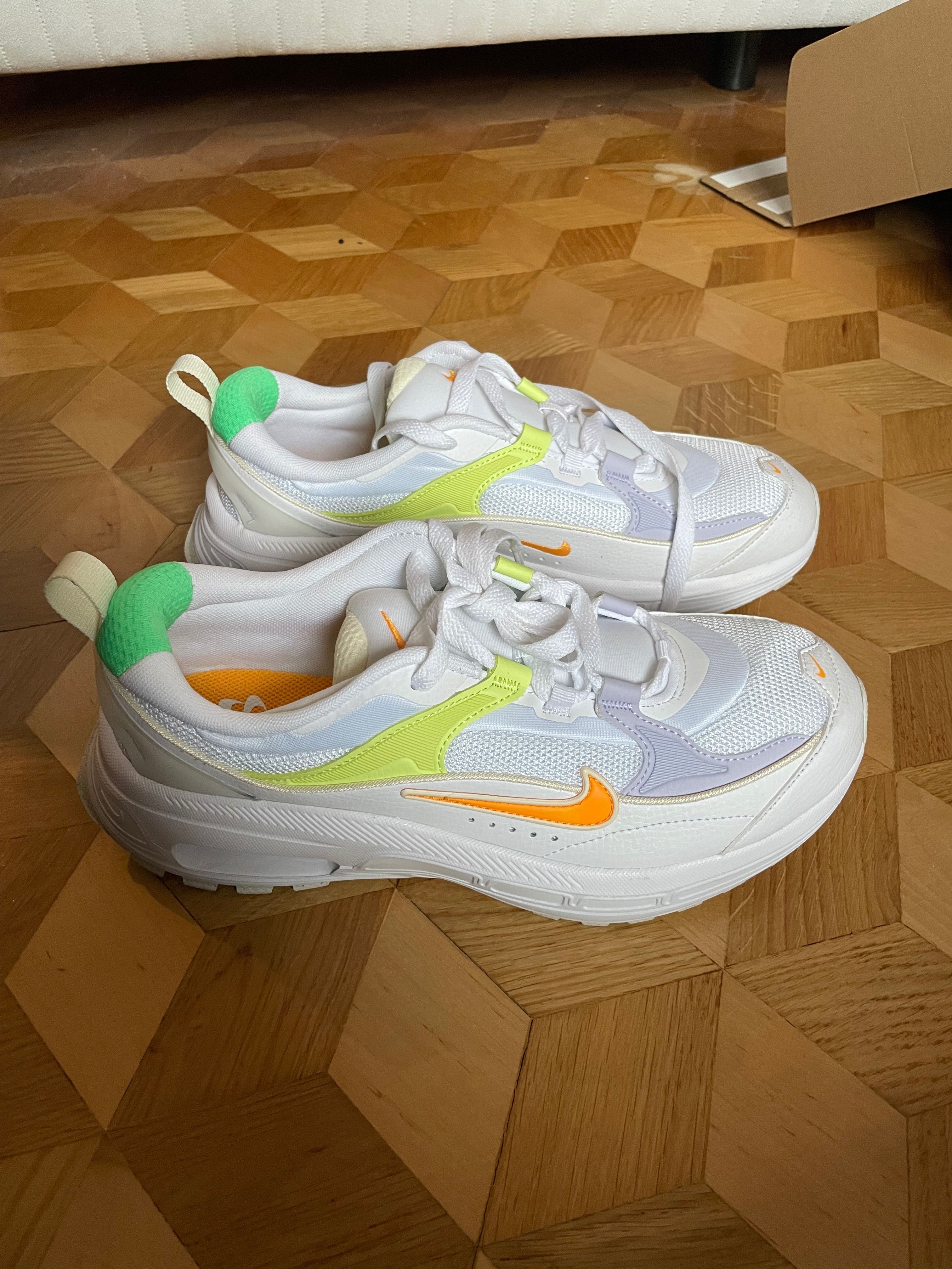 Nowe NIKE BLISS rozmiar 41