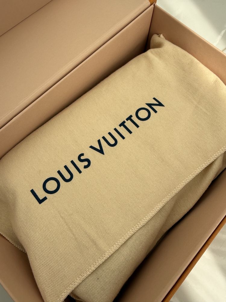 louis vuitton клатч чоловічий