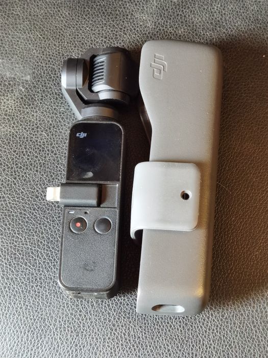DJI osmo pocket 1