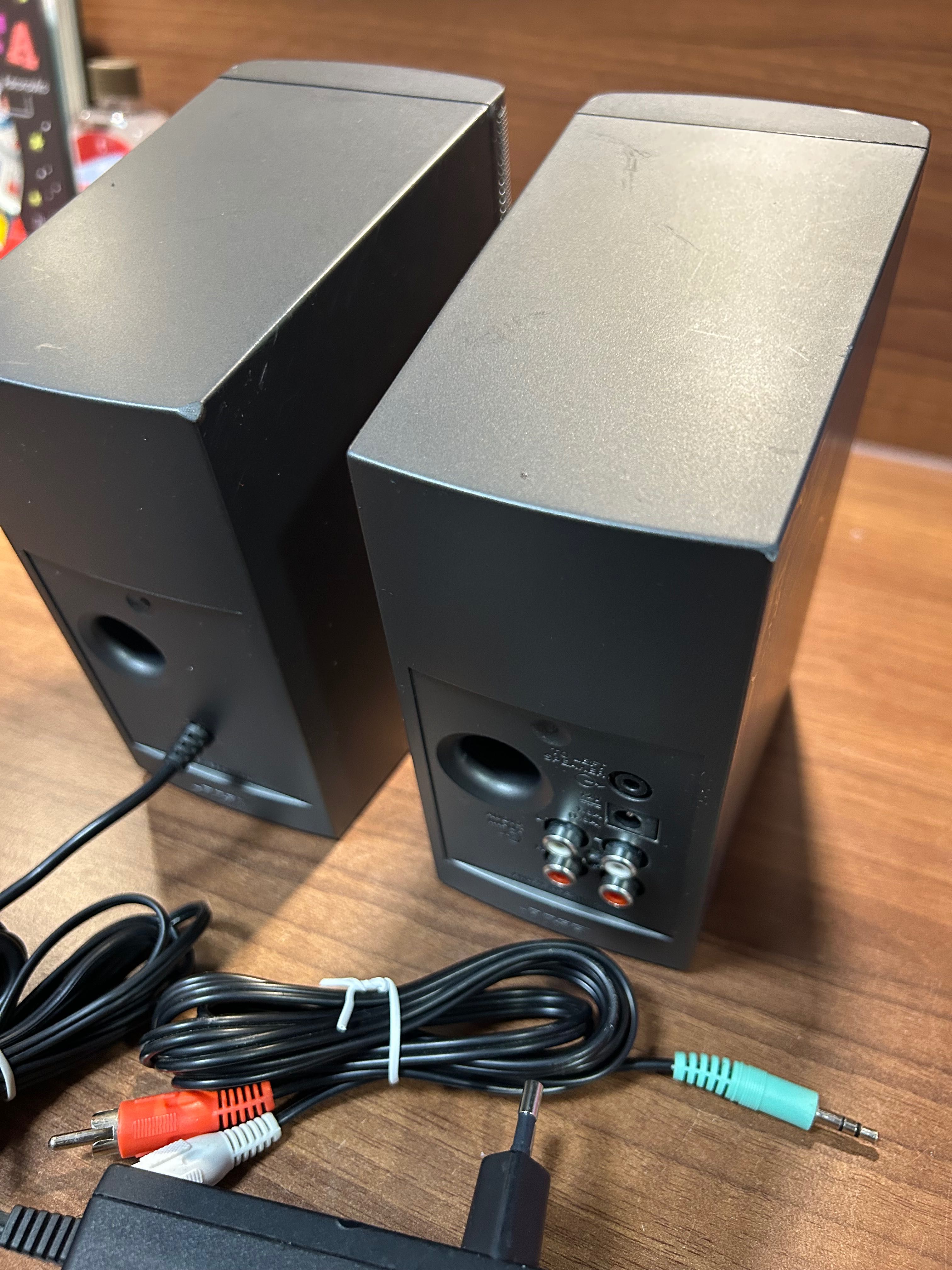 BOSE Companion 2 Series 2 w bdb stanie