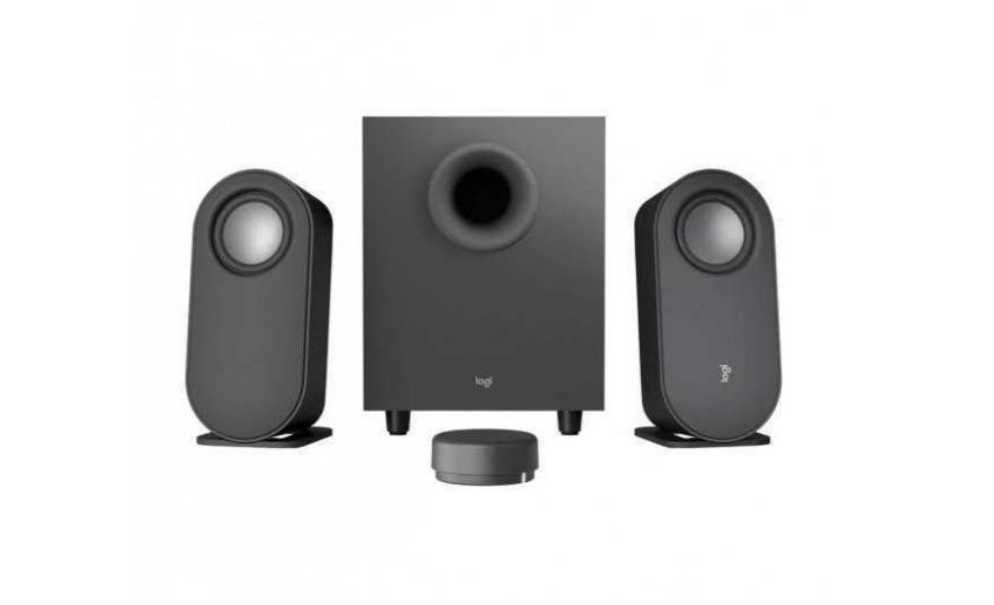 Kit Som Logitech Z407