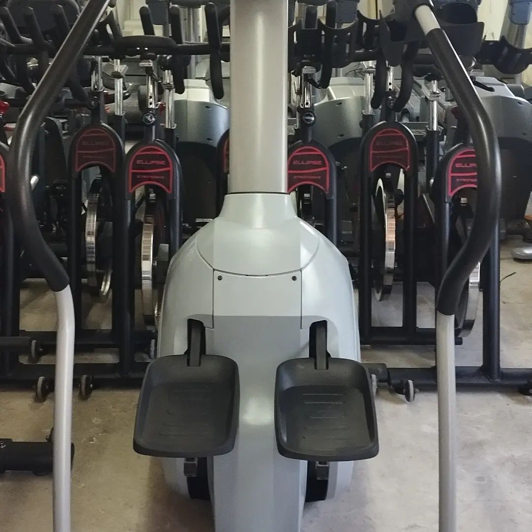 Step Profissional Precor