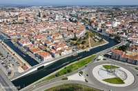 Apartamento T3 em Aveiro | Aveiro, Glória e Vera Cruz