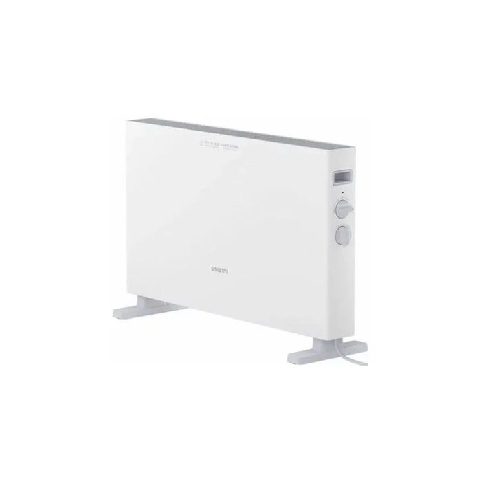 Конвектор SmartMi Convector Heater 1,  обігрівач Xiaomi