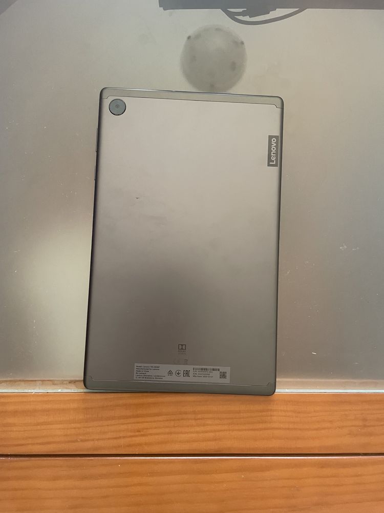 Vendo Tablet LENOVO 128GB - TabM10 FHD PLUS
