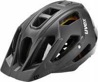 Kask rowerowy Uvex Quatro CC Mips r. uniwersalny