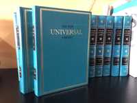 THE NEW UNIVERSAL LIBRARY 14volumes