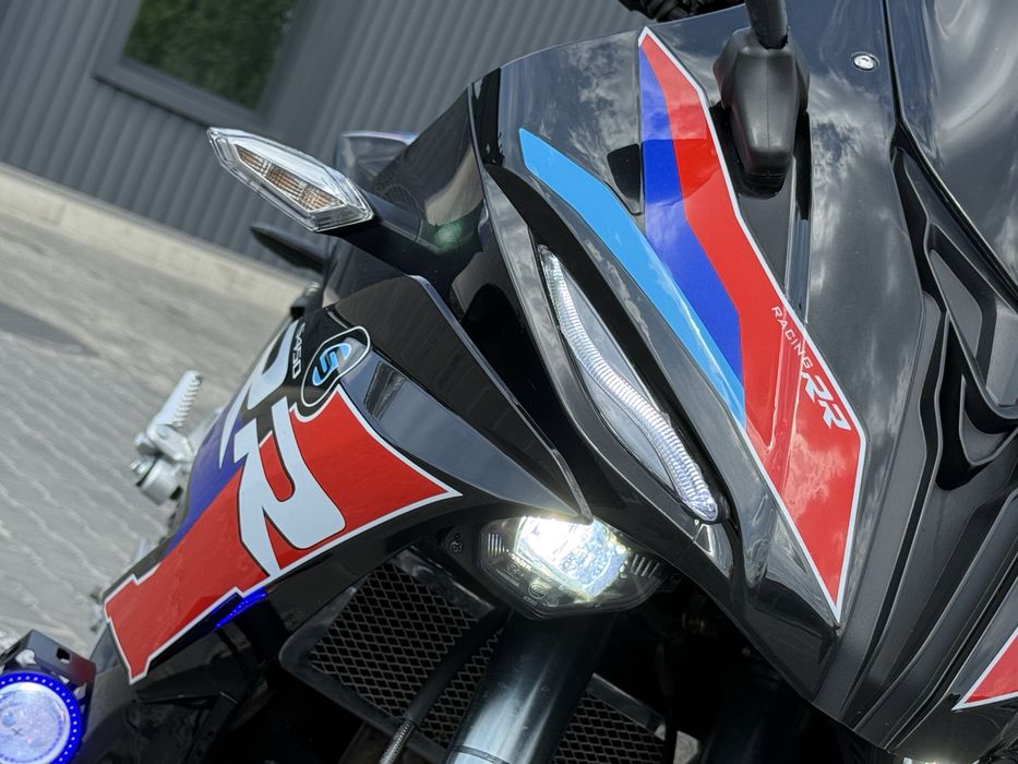 продам Rider RR 250CC