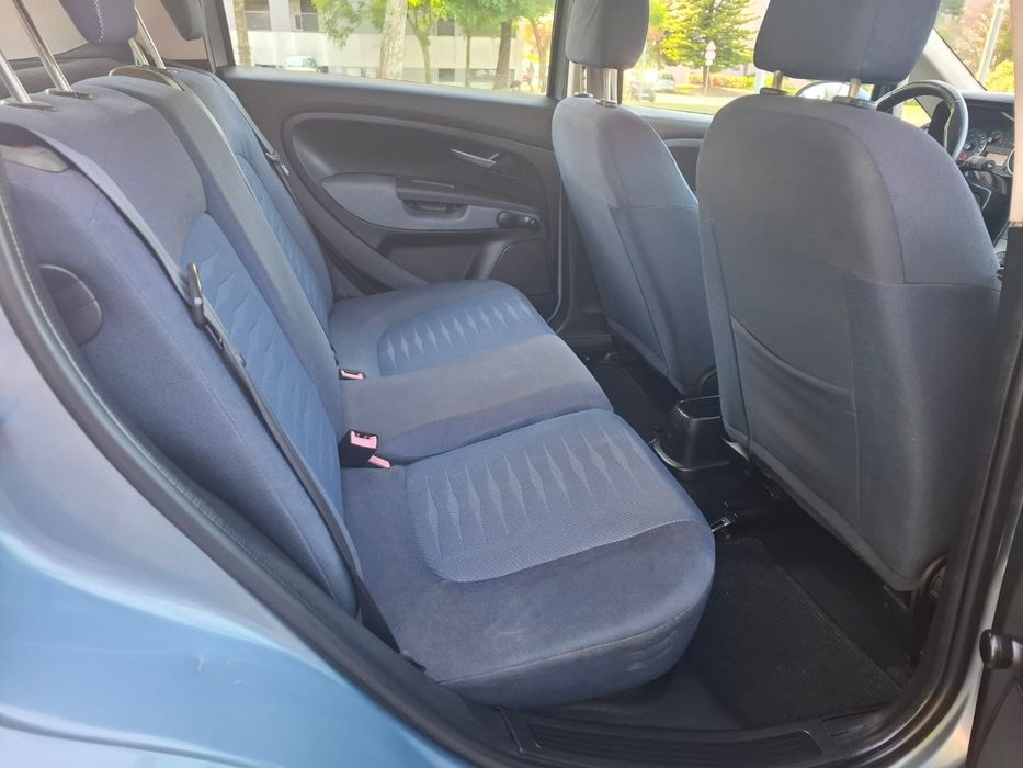 Fiat Grande Punto 1.3 Multijet