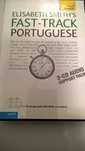 Fast - Track Portuguese - Elisabeth Smith (portes incluídos)