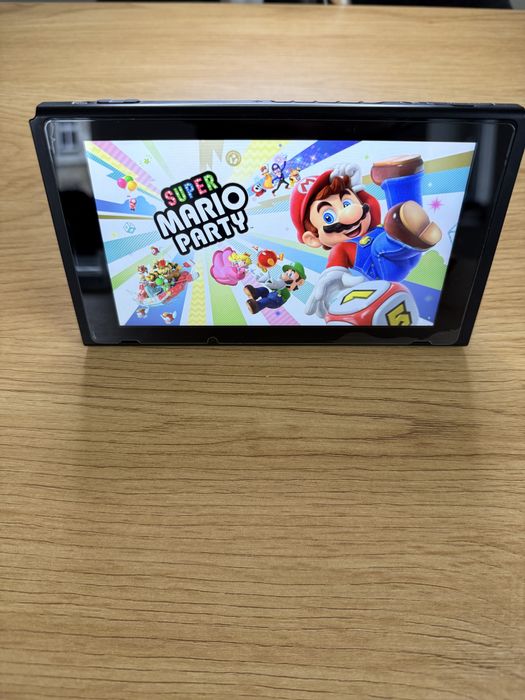 Super Mario Party - Nintendo Switch