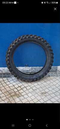 Pneu moto cross 110/110 r18