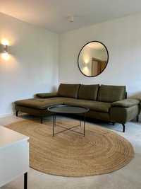 Kęty, mieszkanie 3-pokojowe do wynajęcia, indywidualny projekt wnętrza