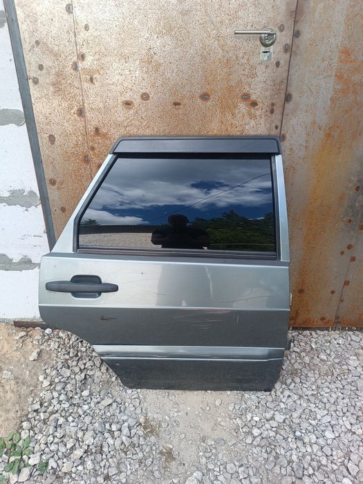 Бампер зад 2115 дверь зад прав. 2114-15