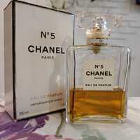 Chanel #5 Eau De Parfum, Balmain Ivoire Eau De Parfum