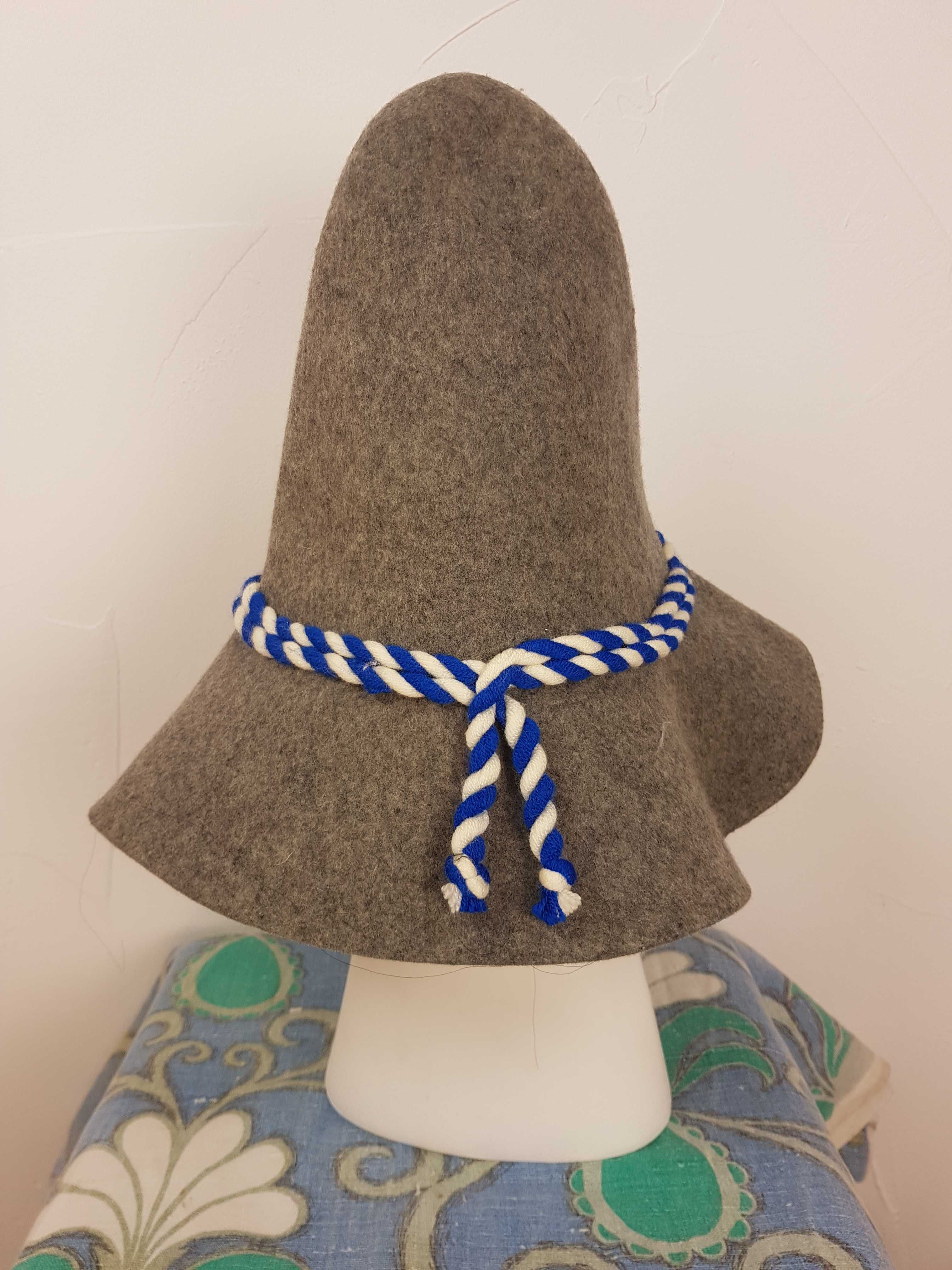Kapelusz czapka bawarska oktoberfest H088