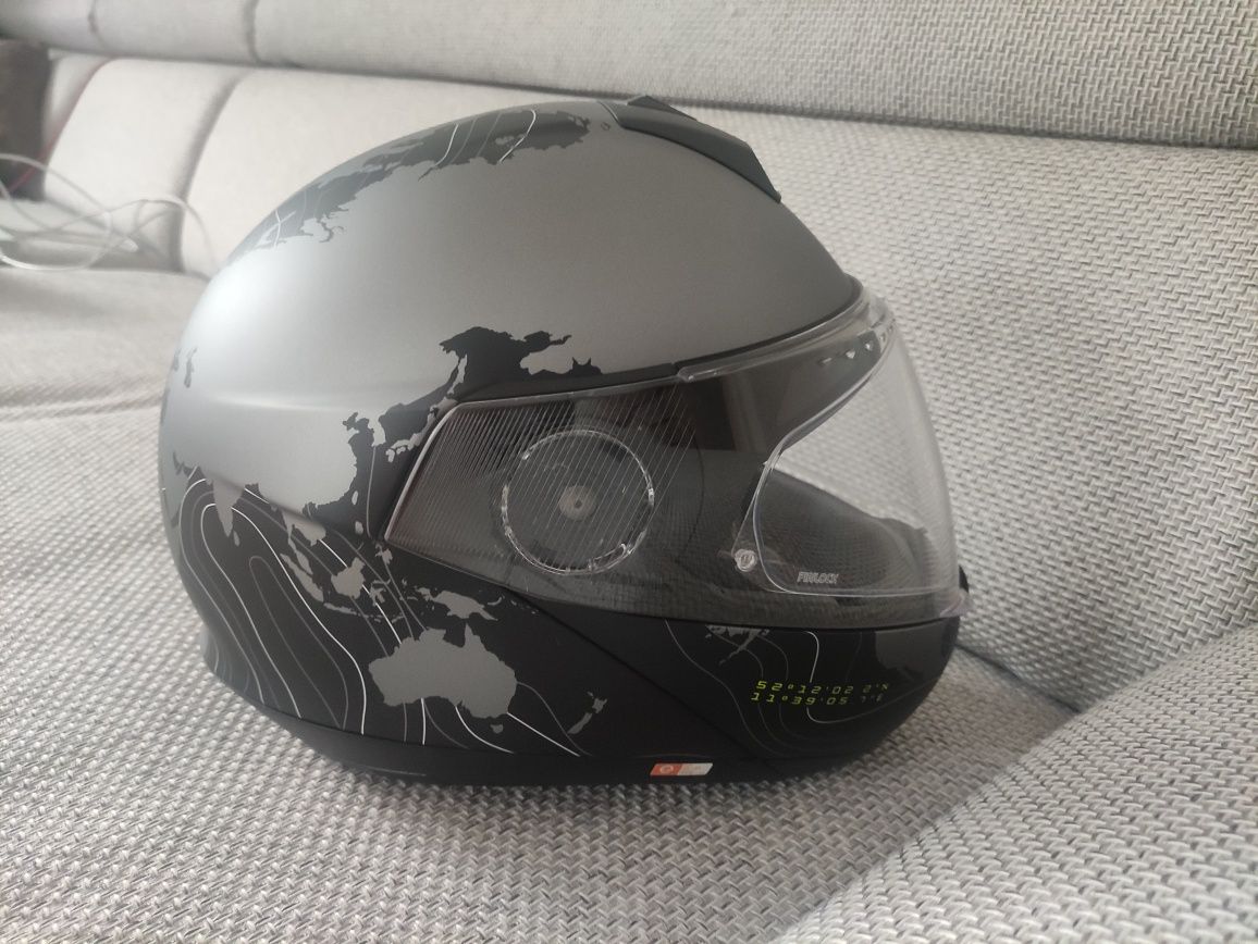 Kask Schubert C4 pro