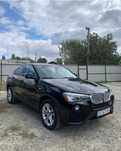 Продам     BMW X4.