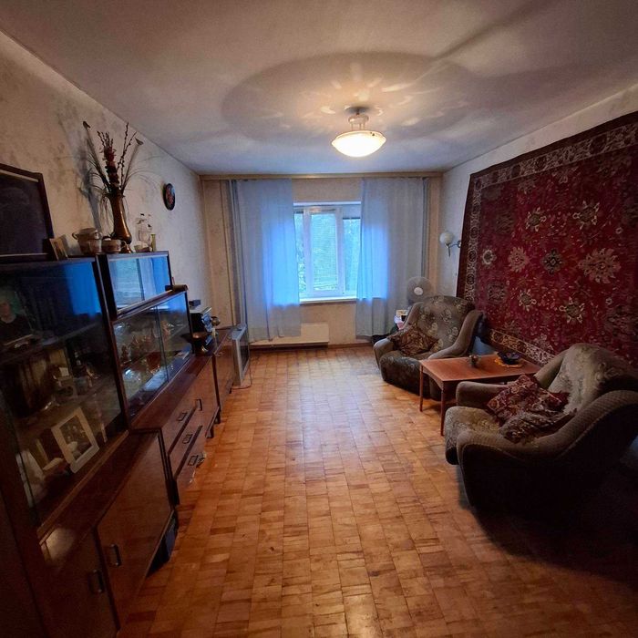 Аренда 2 комнатной квартиры, Харьковское шоссе 65