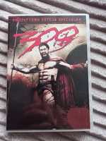 Film DVD "300" Gerard Butler