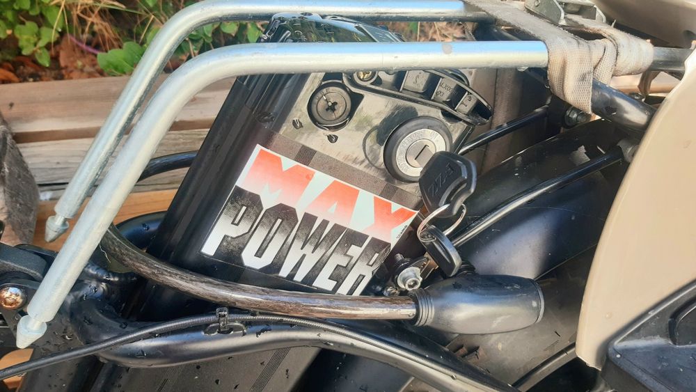 Bicicleta eletrica fat tyre suspenção total