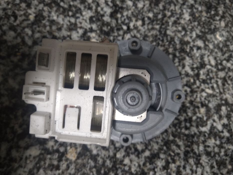 Bomba de água máquina de lavar roupa Samsung
