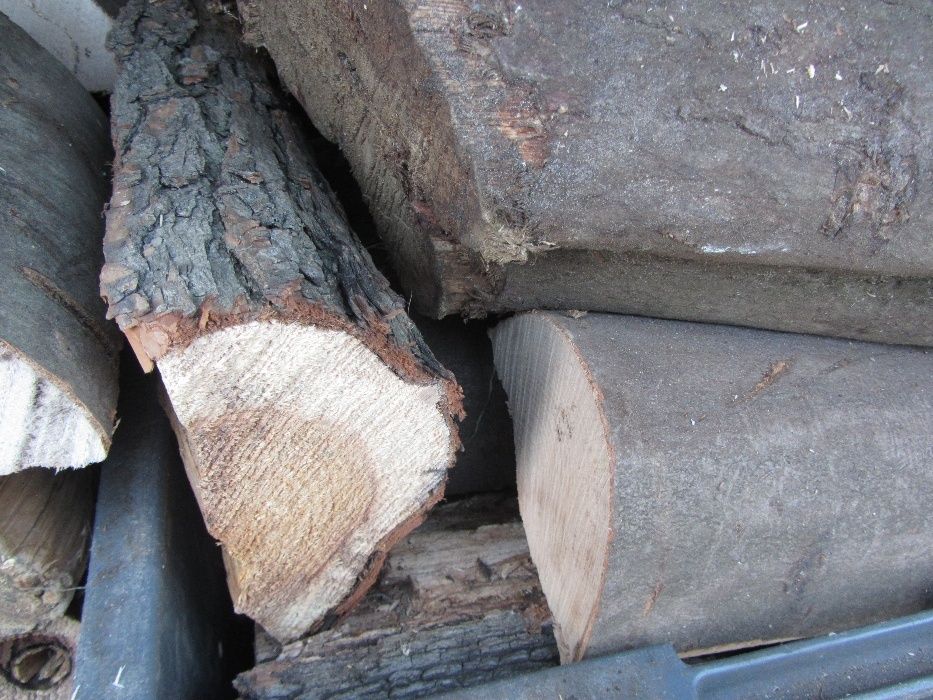 drewno kominkowe opalowe suche